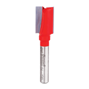 Freud Double Flute Straight Router Bits