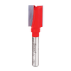 Freud Double Flute Straight Router Bits