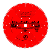 Freud Ultimate Cut-Off Saw Blades