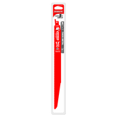 Diablo Bi-Metal Recip Blade for Thick Metal/Demolition