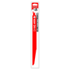 Diablo Bi-Metal Recip Blade for Thick Metal/Demolition