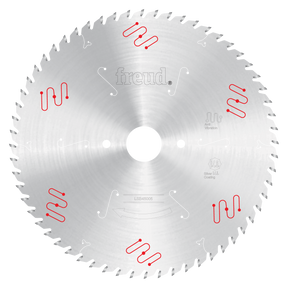 Freud Horizontal Beam Saws (400mm to 499mm) Saw Blades