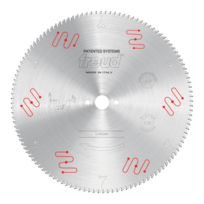 Freud Aluminum & Non-Ferrous (Medium) Saw Blades