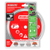 Diablo Diamond Continuous Rim Cut-Off Discs for Masonry