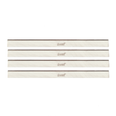 Freud 0” to 9” Length High Speed Steel Industrial Planer and Jointer Knives