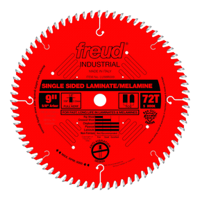 Freud Single Sided Laminate/Melamine Saw Blades