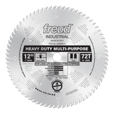 Freud Heavy Duty Multi-Purpose Saw Blades