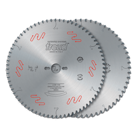 Freud General Purpose Panel Sizing Saw Blades