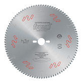Freud Industrial Plastics Saw Blades