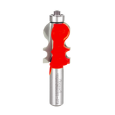 Freud Face Molding Router Bits