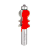 Freud Face Molding Router Bits