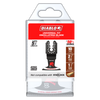 Diablo Bi-Metal Oscillating Blades for Clean Wood