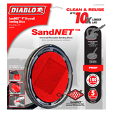 Diablo 9 in. Drywall SandNET™ Discs