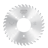 Freud Scoring (Conical) Saw Blades