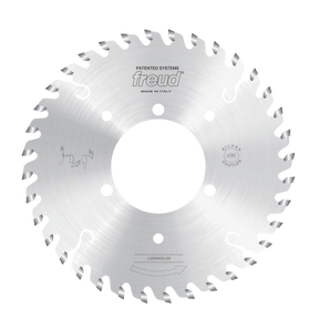 Freud Scoring (Conical) Saw Blades