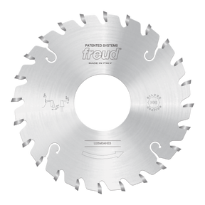 Freud Scoring (Conical) Saw Blades