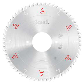 Freud Horizontal Beam Saws (250mm to 399mm) Saw Blades