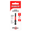 Diablo Torx Drive Bits