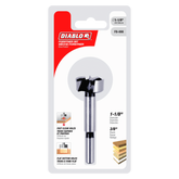 Diablo Forstner Bit