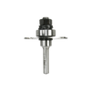 Freud Slotting Cutter Router Bit Sets
