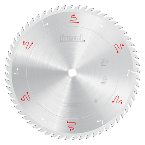 Freud Horizontal Beam Saws (500mm to 730mm) Saw Blades