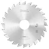 Freud Scoring (Split) Saw Blades