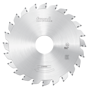 Freud Scoring (Split) Saw Blades