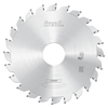 Freud Scoring (Split) Saw Blades