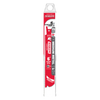 Diablo Bi-Metal Recip Blade for Medium Metal Cutting