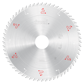 Freud Horizontal Beam Saws (500mm to 730mm) Saw Blades