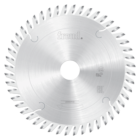 Freud Scoring (Beveled) Saw Blades