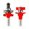 Freud Adjustable Rail & Stile Set Router Bits