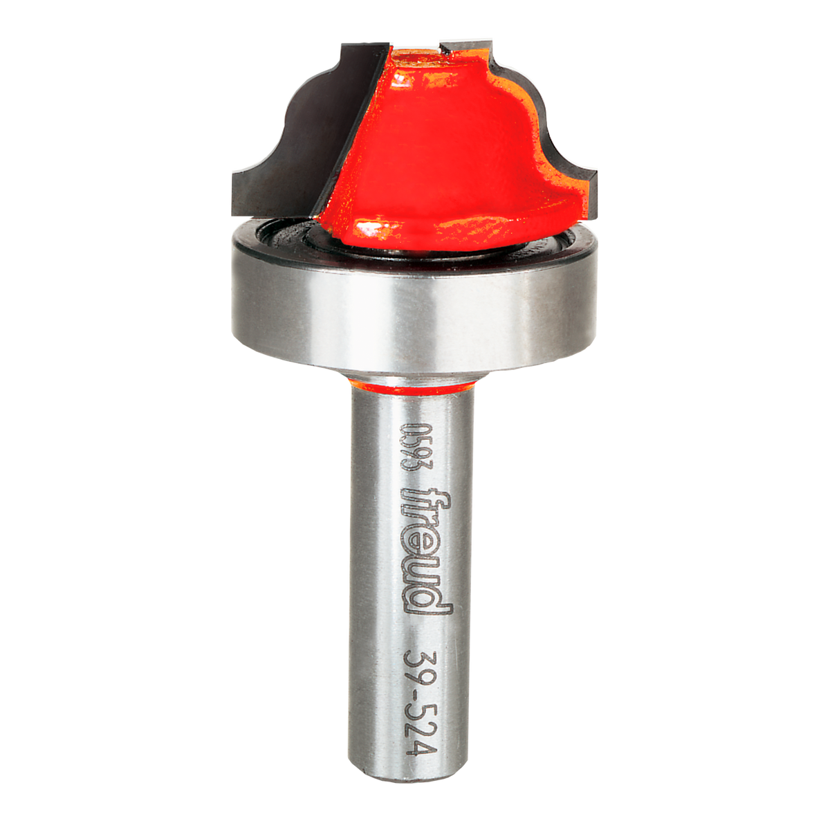Freud Top Bearing Fillet Ogee Router Bits