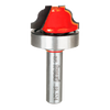 Freud Top Bearing Fillet Ogee Router Bits