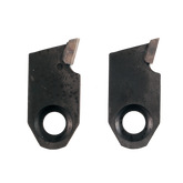Freud Rail and Style Profile Knives