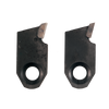 Freud Rail and Style Profile Knives