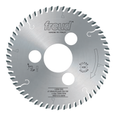 Freud Scoring (Flat) Saw Blades