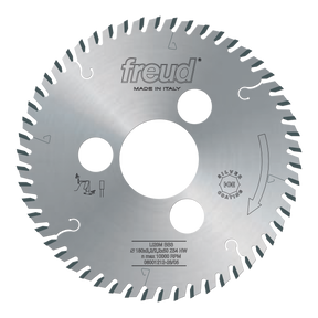 Freud Scoring (Flat) Saw Blades