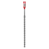 Diablo Rebar Demon™ SDS-Max 4-Cutter Full Carbide Head Hammer Drill Bit