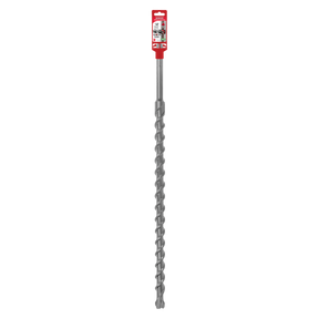 Diablo Rebar Demon™ SDS-Max 4-Cutter Full Carbide Head Hammer Drill Bit