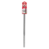 Diablo Rebar Demon™ SDS-Max 4-Cutter Full Carbide Head Hammer Drill Bit
