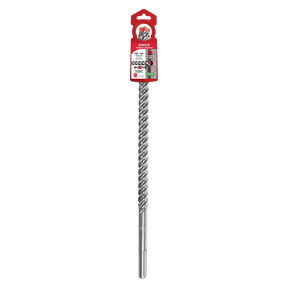 Diablo Rebar Demon™ SDS-Max 4-Cutter Full Carbide Head Hammer Drill Bit