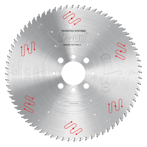 Freud Horizontal Beam Saws (400mm to 499mm) Saw Blades