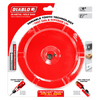 Diablo Bi-Metal Hole Saw