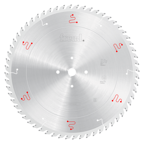 Freud Horizontal Beam Saws (500mm to 730mm) Saw Blades