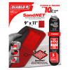 Diablo 9 in. x 11 in. SandNET™ Universal Reusable Sanding Sheet