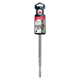 Diablo Rebar Demon™ SDS-Plus 4-Cutter Full Carbide Head Hammer Drill Bit