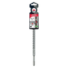 Diablo Rebar Demon™ SDS-Plus 4-Cutter Full Carbide Head Hammer Drill Bit