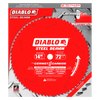 Diablo Steel Demon Carbide-Tipped Saw Blade for Medium Metal
