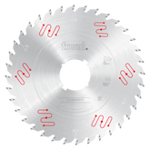 Freud Industrial Ripping (Full Kerf) Saw Blades